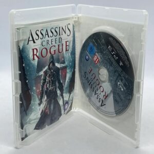Assassins Creed: Rogue за ПС3 / PS3 / PlayStation 3