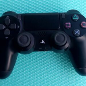 Джойстик DUALSHOCK®4 V2 # Оригинален Втора употреба за ПС4 / PS4 / PLAYSTATION 4