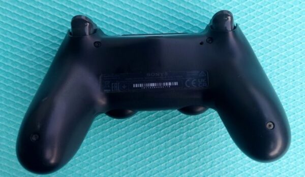 Джойстик DUALSHOCK®4 V2 # Оригинален Втора употреба за ПС4 / PS4 / PLAYSTATION 4 - Image 3