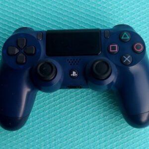 Джойстик DUALSHOCK®4 V2 # Оригинален Втора употреба за ПС4 / PS4 / PLAYSTATION 4