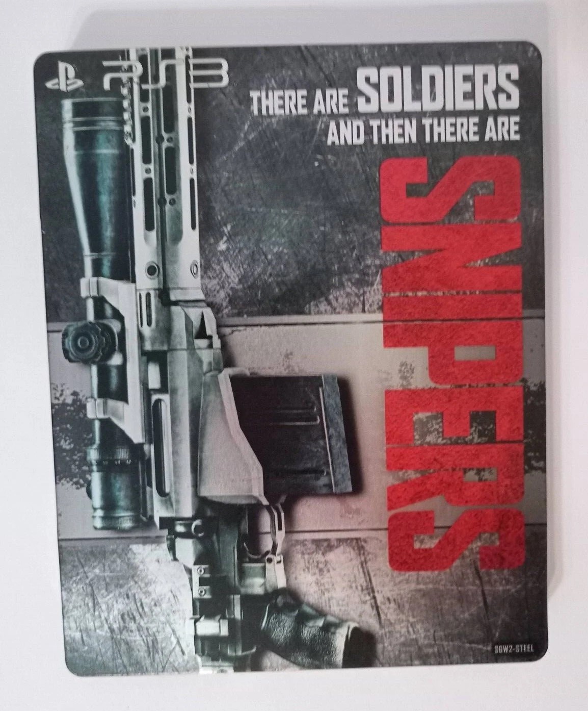 Sniper 2 & Ghost Warrior за ПС3 / PS3 / PlayStation 3 - Image 2