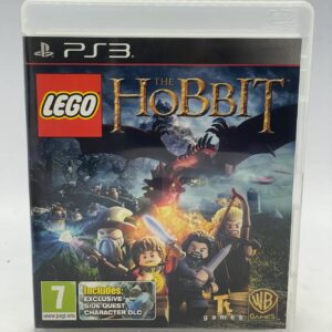 LEGO The Hobbit за ПС3 / PS3 / PlayStation 3