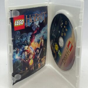 LEGO The Hobbit за ПС3 / PS3 / PlayStation 3