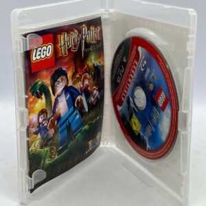 LEGO Harry Potter: Years 5-7 за ПС3 / PS3 / PlayStation 3