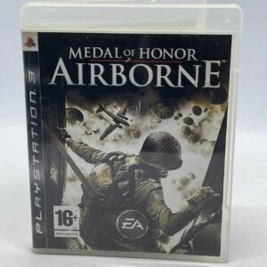 Medal of Honor: Airborne за ПС3 / PS3 / PlayStation 3