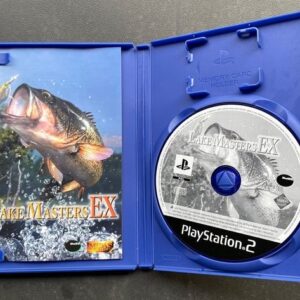 Lake Master EX за ПС2 # PS2 # PlayStation 2