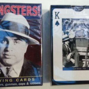 Карти за Игра Piatnik® – Gangsters!