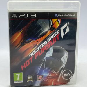Need for Speed: Hot Pursuit за ПС3 / PS3 / PlayStation 3