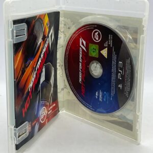Need for Speed: Hot Pursuit за ПС3 / PS3 / PlayStation 3