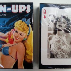 Карти за Игра Piatnik® – PIN & UPS