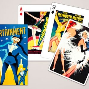 Карти за Игра Piatnik® – That´s Entertainment