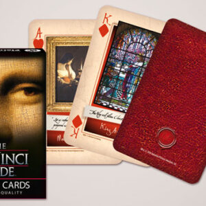 Карти за Игра Piatnik® – The Da Vinci Code!