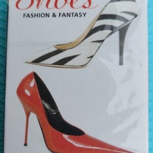 Карти за Игра Piatnik® – Shoes # Fashion & Fantasy