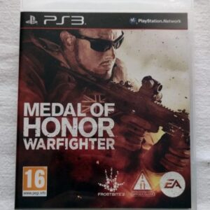 Medal of Honor: Warfighter за ПС3 / PS3 / PlayStation 3