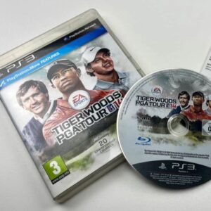 Tiger Woods & PGA Tour 14 за ПС3 / PS3 / PlayStation 3