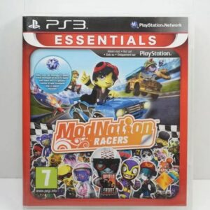ModNation Racers за ПС3 / PS3 / PlayStation 3