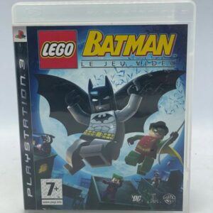 LEGO Batman: The Videogame за ПС3 / PS3 / PlayStation 3