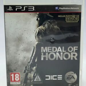 Medal оf Honor за ПС3 / PS3 / PlayStation 3