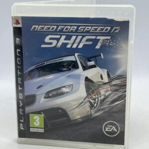 Need for Speed: Shift за ПС3 / PS3 / PlayStation 3