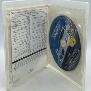 Need for Speed: Shift за ПС3 / PS3 / PlayStation 3