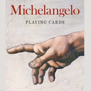 Карти за Игра Piatnik® – Michelangelo