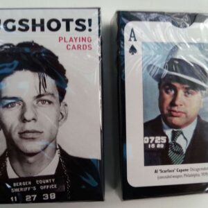 Карти за Игра Piatnik® – Hot Mugshots