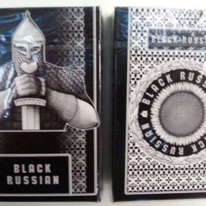 Карти за Игра Piatnik® – Black Russian