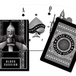 Карти за Игра Piatnik® – Black Russian