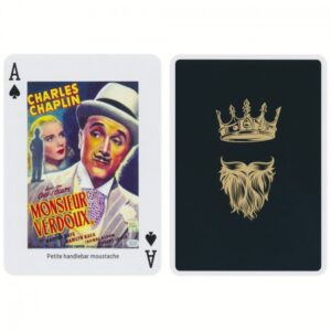 Карти за Игра Piatnik® – Unshaven