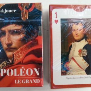 Карти за Игра Piatnik® – Napoleon