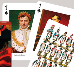 Карти за Игра Piatnik® – Napoleon