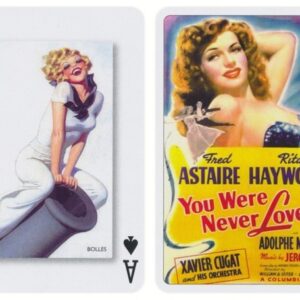 Карти за Игра Piatnik® – PIN & UPS