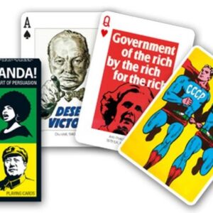 Карти за Игра Piatnik® – Propaganda!