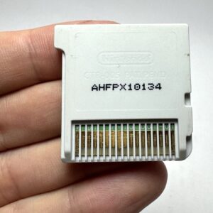 Оригинална Игра за 2DS / 3DS & Happy Feet Two (EU – Използвана, без кутийка)