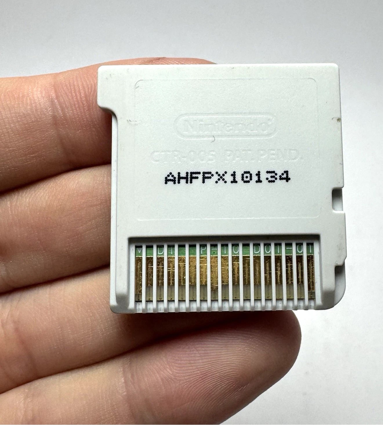 Оригинална Игра за 2DS / 3DS & Happy Feet Two (EU - Използвана, без кутийка) - Image 2