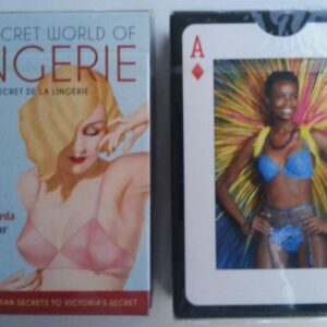 Карти за Игра Piatnik® – The Secret of Lingerie
