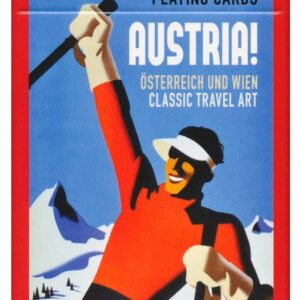 Карти за Игра Piatnik® – Austria