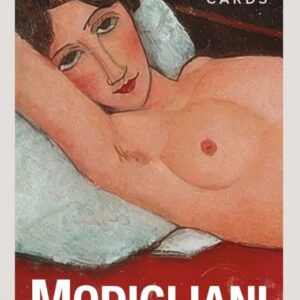Карти за Игра Piatnik® – Modigliani