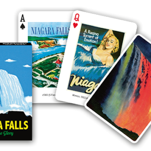 Карти за Игра Piatnik® – Niagara Falls