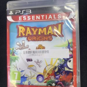 Rayman: Origins за ПС3 / PS3 / PlayStation 3