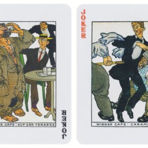 Карти за Игра Piatnik® – Austria