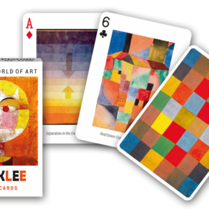 Карти за Игра Piatnik® – Paul Klee