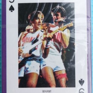 Карти за Игра Piatnik® – The Eighties (80*s) & Vintage Cards