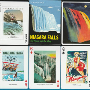 Карти за Игра Piatnik® – Niagara Falls