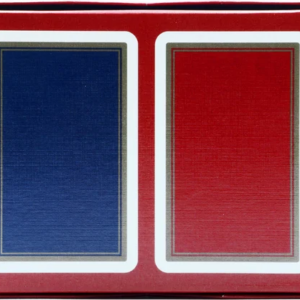 Луксозни Карти за игра Piatnik® – Monogramm de Luxe