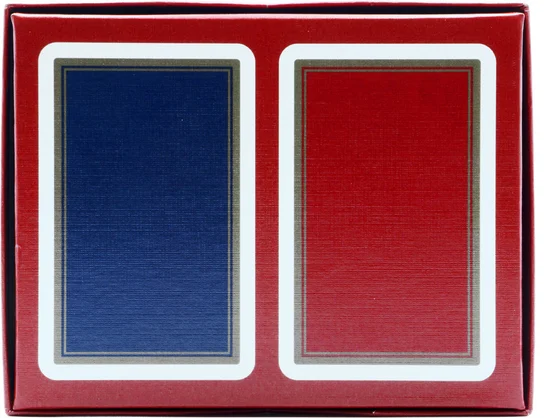 Луксозни Карти за игра Piatnik® – Monogramm de Luxe - Image 2