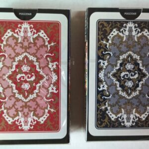 Карти за Игра Piatnik® – LUXURY & Single Deck