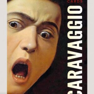 Карти за Игра Piatnik® – Caravaggio