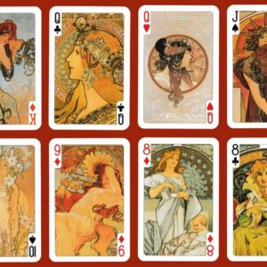 Карти за Игра Piatnik® – Mucha