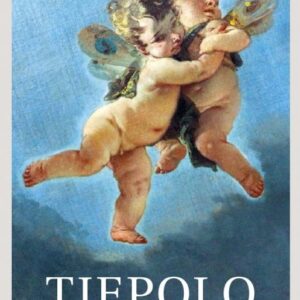 Карти за Игра Piatnik® – Tiepolo